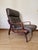 1970s Vintage Scandinavian Lounge Chairs from Meblo, Yugoslavia, 1970s, Set of 2 For Sale - Image 5 of 18