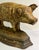 Vintage Cast Iron Pig Doorstop For Sale In New York - Image 6 of 8