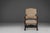 Mid 19th Century Antique Renaissance Throne Armchair in Carved Oak, France, 1850s For Sale - Image 5 of 14