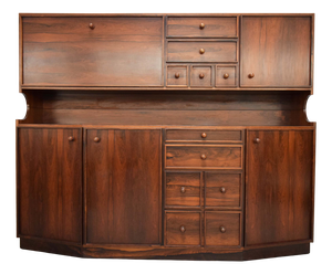 Farmer Sideboard by George Coslin for 3V, Italy, 1965