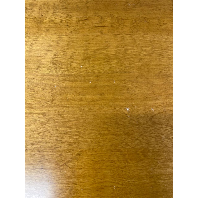 Country French Triple Dresser by Ethan Allen For Sale - Image 12 of 12