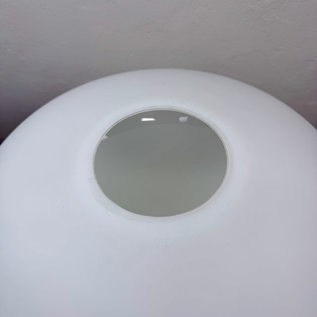 Vintage Italian 1104 Pendant Lamp from Stilnovo, 1960s For Sale - Image 11 of 14