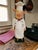 Vintage Cast Iron Butcher's Pig Advertising Prop, 1930s For Sale - Image 4 of 18