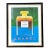 Vintage Andy Warhol for Chanel Number 5 Poster For Sale