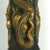 Vintage Gold Dragons Table Lamp, 1960s For Sale - Image 10 of 13