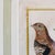 French Set of Six Finely Framed Original Engravings of Grouse by François-Nicolas Martinet, 18th Century For Sale - Image 3 of 16