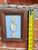 Late 19th Century Italian Plaster Intaglios in 1880s Pine Frame For Sale - Image 5 of 7