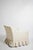 Vintage Italian Beige Armchairs, 1960s, Set of 2 For Sale - Image 3 of 6