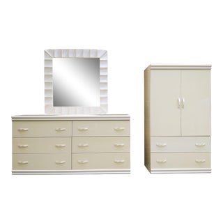 Vintage Used Art Deco Dressers And Chests Of Drawers Chairish