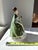 Late 20th Century Royal Doulton Figurine ~ “Première” ~ Hn 2343 For Sale - Image 10 of 11