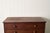 Victorian Victorian Two Over Three Mahogany Chest of Drawers (C. 1860) For Sale - Image 3 of 10