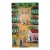 Original Lorenzo Scott Oil Paint "Where Lorenzo Was Raised Up in West End". For Sale