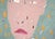 2010s The Punctured Self Portrait Abstract by Michael Pauker For Sale - Image 5 of 12