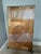 French Wooden Mirror For Sale - Image 12 of 15