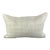 16 x 24 Hemp Pillow Turkish Cushion Natural White Pillow Cushion Cover For Sale