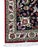 1980s Fine Persian Tabriz Wool & Silk Rug 9’11” X 13’2” For Sale - Image 5 of 6