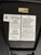 Metal Jonathan Adler Caprice Dining Chairs, Set of Six For Sale - Image 7 of 12