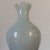 French Antique French White Opaline Glass Vase For Sale - Image 3 of 6
