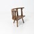 Folk Art Side Chair For Sale - Image 5 of 18