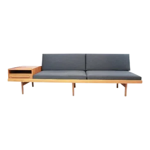 Danish Modern Sofa by Karl Sorlie and Sonner