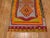 Vintage Turkish Tulu Rug - 3'6" x 5'9" For Sale - Image 18 of 18