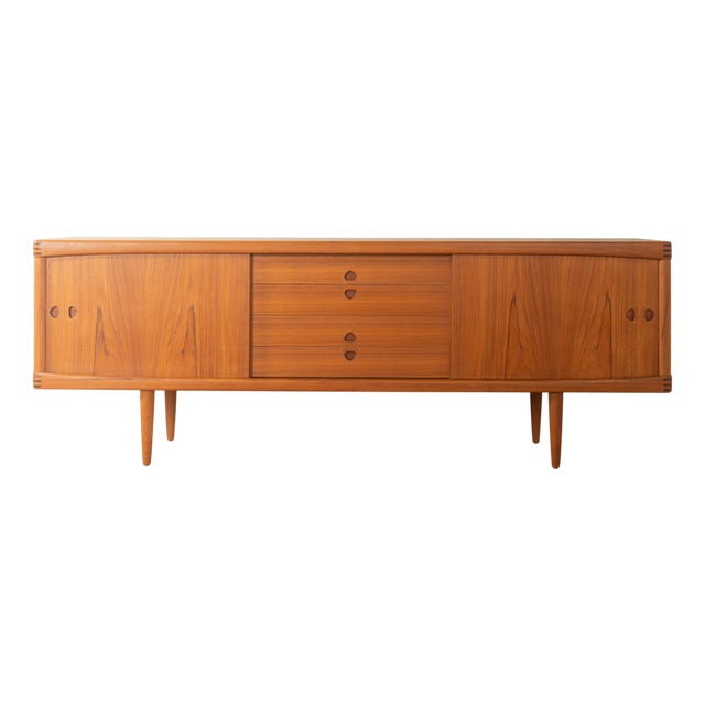Vintage Sideboard from Bramin, 1960s For Sale