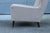 Italian High-Back Armchair, Italy, 1950s For Sale - Image 15 of 16