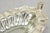 Mid 20th Century Vintage Fb Rogers Victorian Silver Plated Scalloped Centerpiece Fruit Bowl For Sale - Image 5 of 16