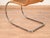MR10 Rattan Chairs by Ludwig Mies Van Der Rohe for Knoll, 1960s, Set of 4 For Sale - Image 18 of 18