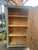 Antique Small Cabinet in Fir For Sale - Image 18 of 18