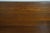 Antique Approx. 6 Ft Solid Oak Church Pew For Sale - Image 12 of 18
