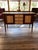 Walnut & Birdseye Maple Shaker Buffet Cabinet For Sale - Image 6 of 10