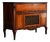 Gustavian Audio Cabinet, 1950s For Sale