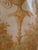 English 1996 Zoffany “Floral Urn” Bespoke 140" Drapery Ensemble With Lamps For Sale - Image 3 of 18