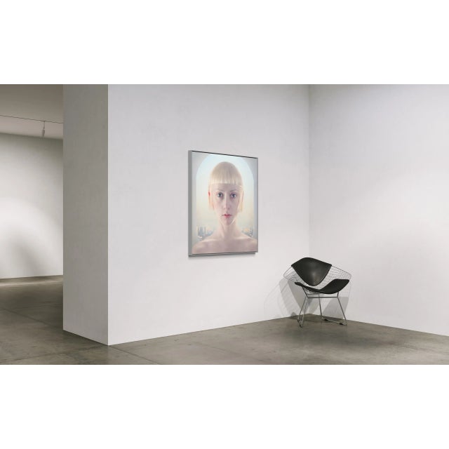 Katerina Belkina, Enter, 2011, Archival Pigment Print For Sale - Image 3 of 4