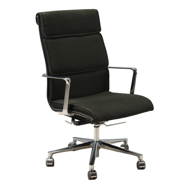 Office Chair attributed to Charles and Ray Eames for ICF For Sale