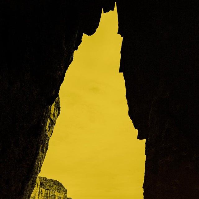 Not Yet Made - Made To Order Guy Sargent, The Gotham Times, Archival Pigment Print For Sale - Image 5 of 6