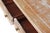 Wood Sarreid Gustavian Style Writing Desk For Sale - Image 7 of 12
