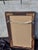 Brown 19th Century American Walnut Victorian Nice Handcrafted Hallway Mirror For Sale - Image 8 of 11
