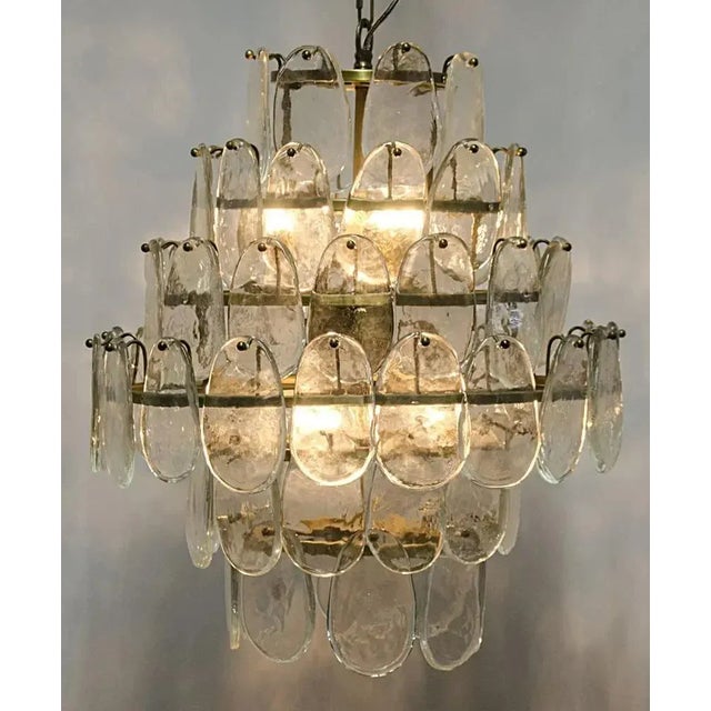 A slightly rawer version of the classic chandelier, The Mystic has been handcrafted of metal and glass. The metal is...