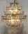 A slightly rawer version of the classic chandelier, The Mystic has been handcrafted of metal and glass. The metal is...