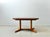 Extendable Table in Cherry Wood from Lübke For Sale - Image 15 of 15