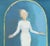 "Just Because I'm a Woman" Contemporary Portrait of Dolly Parton Giclee Print by Michelle Farro For Sale In Philadelphia - Image 6 of 8