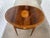 1980s 1980s Mahogany Hepplewhite Pembroke Table For Sale - Image 5 of 8