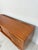 Brown Vintage Mid-Century Danish Teak OS29 Sideboard by Arne Vodder for Sibast, 1960s For Sale - Image 8 of 16