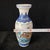 Chinese Ceramic Vase,Famille Rose Porcelain Vase Hand Painted Figures Story Pattern For Sale - Image 11 of 11