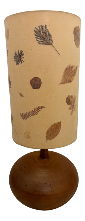 Sandstone Lamp by Pierre Digan, 1960s