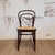 Thonet 214 R Chairs by Michael Thonet/Paul Stanoβek for Thonet, 1990s, Set of 4 For Sale - Image 4 of 16