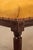 Century Furniture French Louis XVI Style Set of Ten Oval Back Dining Chairs For Sale - Image 12 of 18