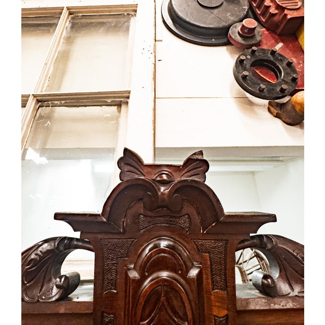 Early 20th Century Pier Mirror For Sale - Image 14 of 18